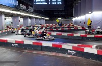 Картинг со скидкой в RRT-kart для всех членов клуба Экстрим Драйв!
