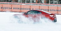 День открытых дверей в клубе “Экстрим Драйв”, в воскресенье 28 декабря!