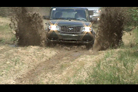 UAZ Patriot Sportсмен и просто красавец! Оценка экспертов новой модели УАЗ.
