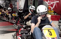 Школа картинга Экстрим драйв!