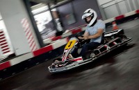 Картинг со скидкой в RRT-kart для всех членов клуба Экстрим Драйв!