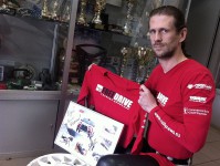 Поздравляем победителя конкурса!