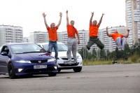 Скоро новое видео клуба "Экстрим Драйв"!