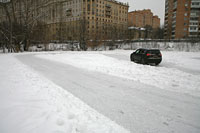 Гонки-ралли. 15 января клуб “Экстрим Драйв” приглашает на открытие своей раллийной трассы.