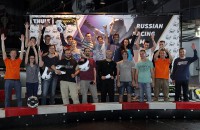 Школа картинга Экстрим драйв!