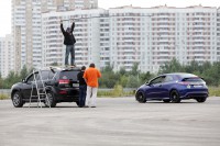 Скоро новое видео клуба "Экстрим Драйв"!