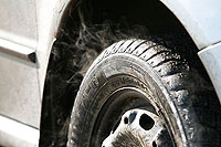 В праздничные дни ноября - курс «Сложное экстремальное управление автомобилем»