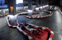 Картинг со скидкой в RRT-kart для всех членов клуба Экстрим Драйв!