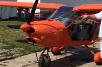 Пилотирование самолета. Схема проезда на аэродром