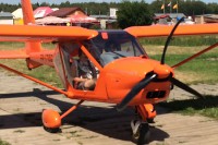 Пилотирование самолета. Схема проезда на аэродром