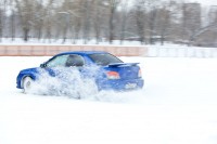 Аренда автомобиля на занятия от 750 р. в час!