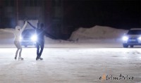 автоФигурное Катание. Танец машин и фигуристов. Новый художественный ролик.