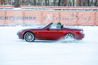 Скоро начало зимнего сезона в Экстрим Драйв!