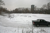 Гонки-ралли. 15 января клуб “Экстрим Драйв” приглашает на открытие своей раллийной трассы.