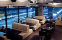 Картинг со скидкой в RRT-kart для всех членов клуба Экстрим Драйв!