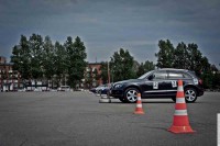 Идет набор на курсы "Парковка, габариты, задний ход"